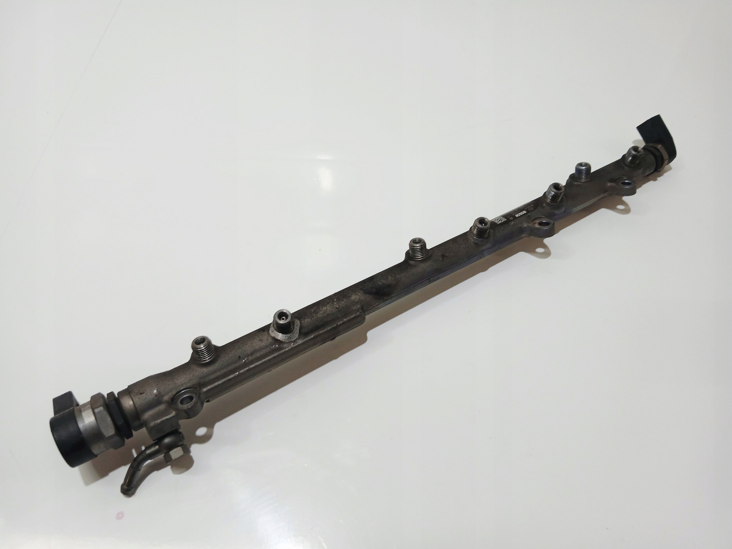 rampe injection BMW X3 E83 306D3 3.0D OE 7795514 (0006137)