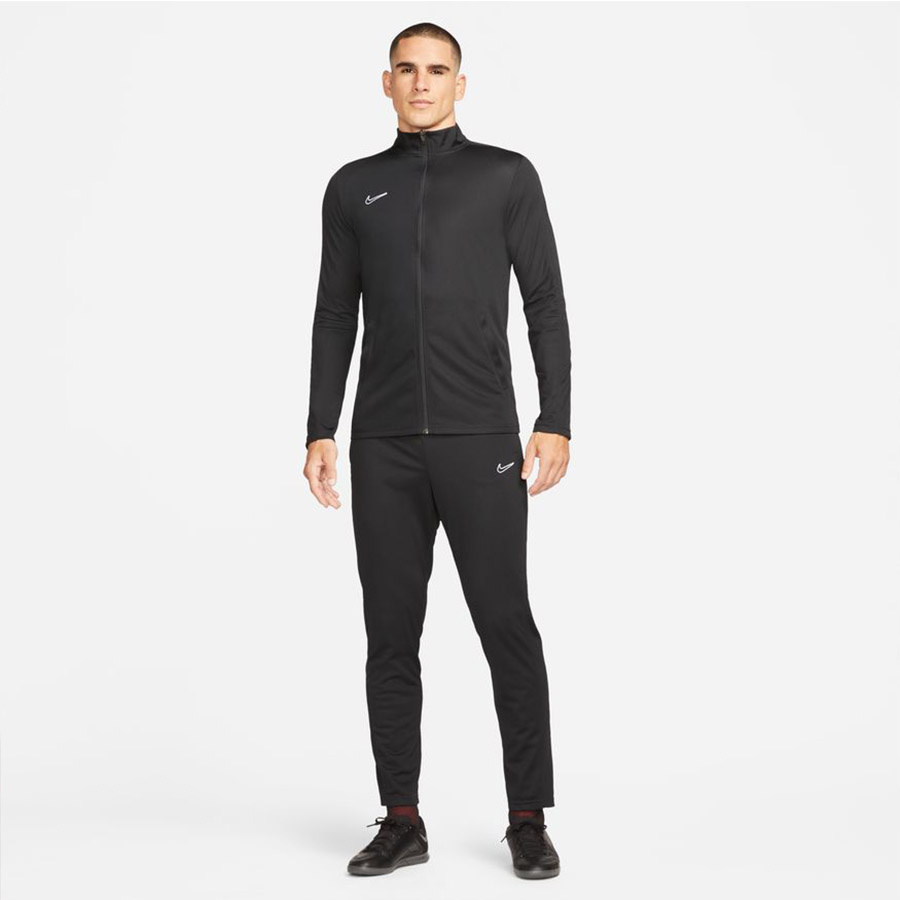 Pánská Teplákovka Nike Dri-fit Academy [M] černá