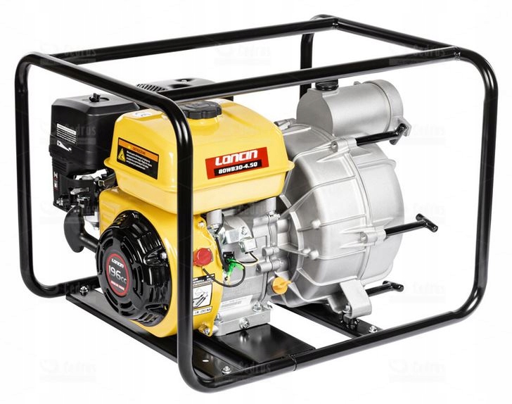 Pompa powierzchniowa Loncin 0 W 750 l/min
