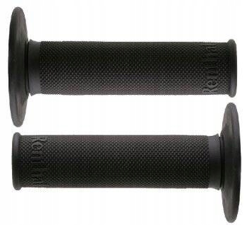 RENTHAL MANETKI MX SINGLE COMPOUND FULL DIAMOND MEDIUM JEDNOSKŁADNIKOWE Stan opakowania oryginalne