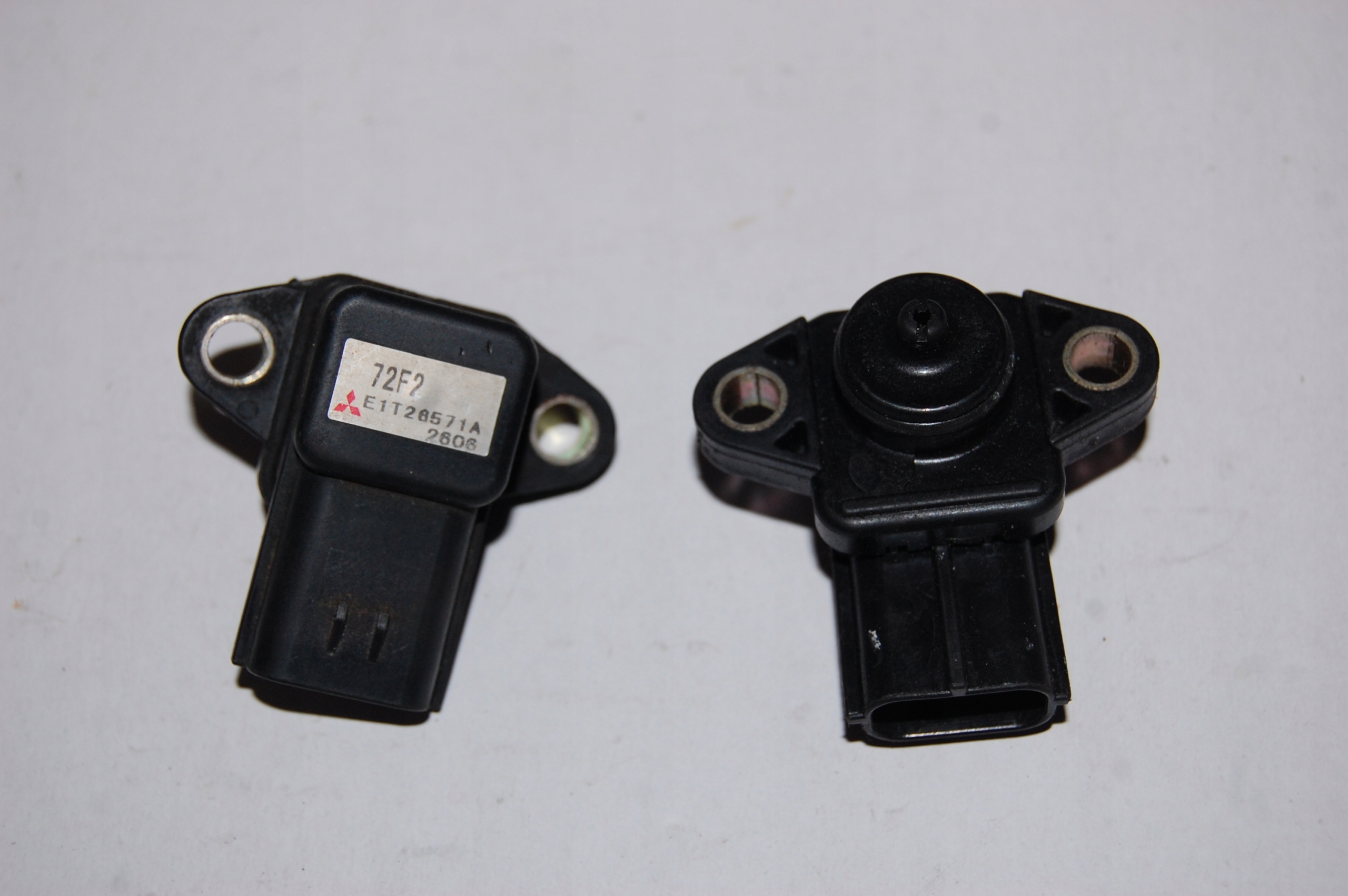 SUZUKI VITARA - Czujnik ciśnienia mapsensor