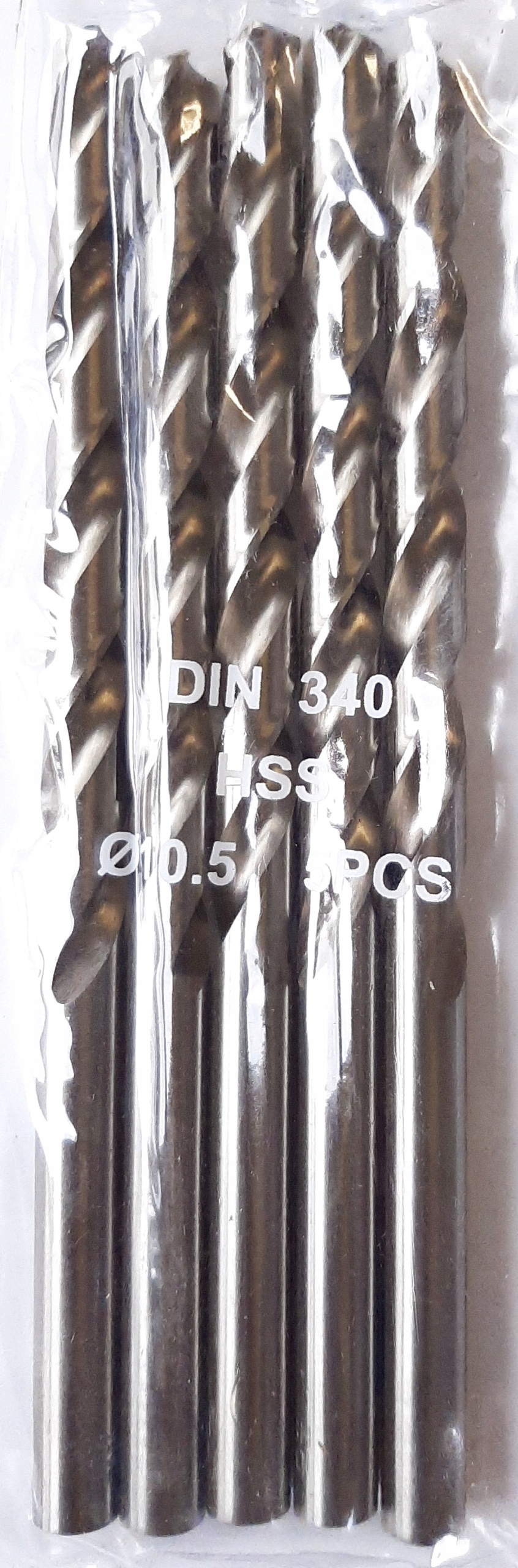 WIERTŁO NWKB 10,5mm HSS DŁUGIE WYSOKA JAKOŚĆ