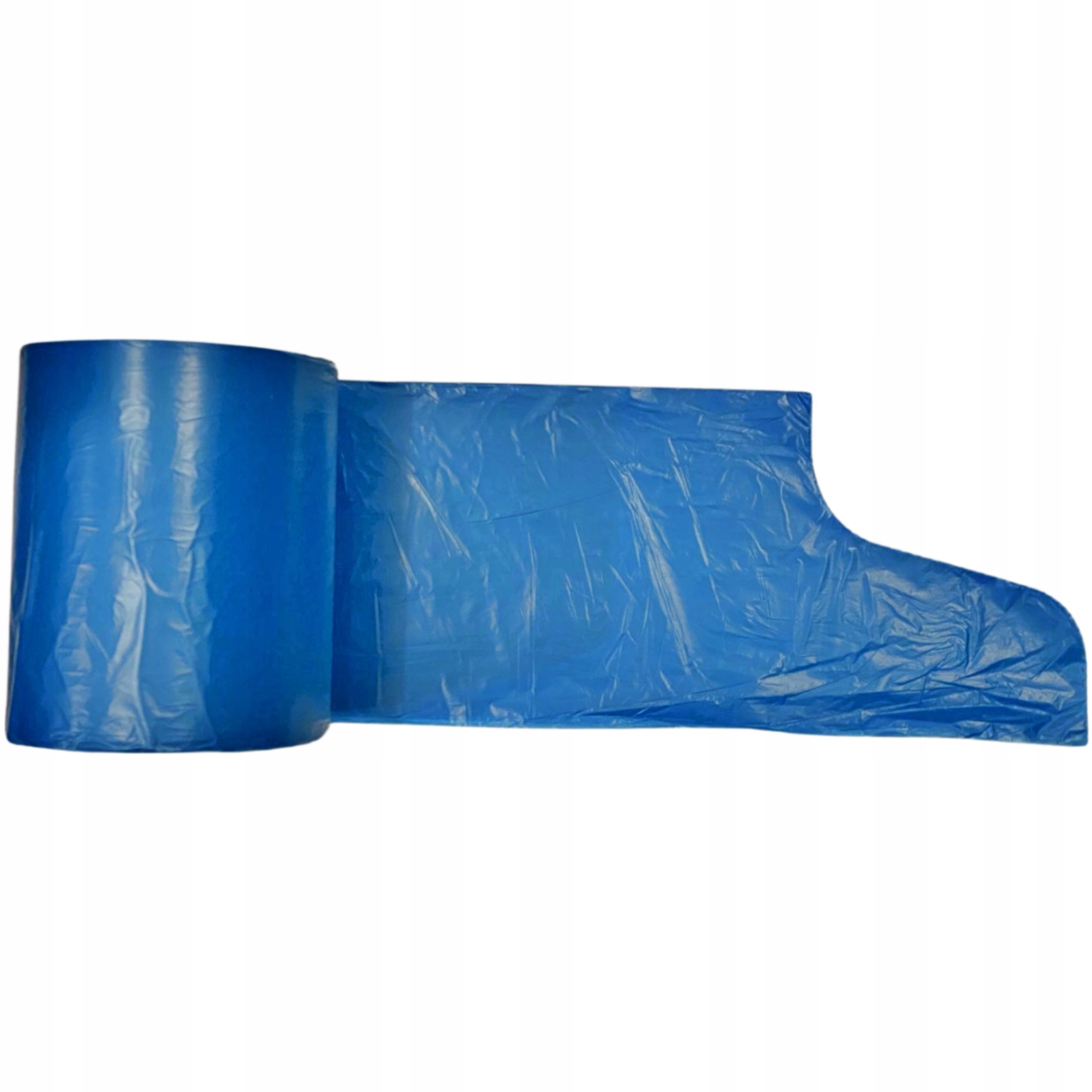 PACLAN EXPERT Worki na Śmieci Wiązane 35L - 150szt Pojemność worka 35 l