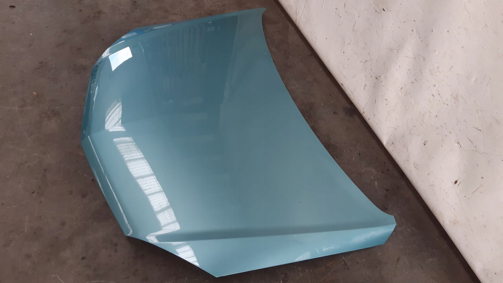 Capot Opel Tigra B Z397