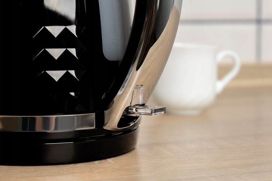 CZAJNIK ELEKTRYCZNY BEZPRZEWODOWY ELDOM C270 1,7l Pojemność 1.7 l