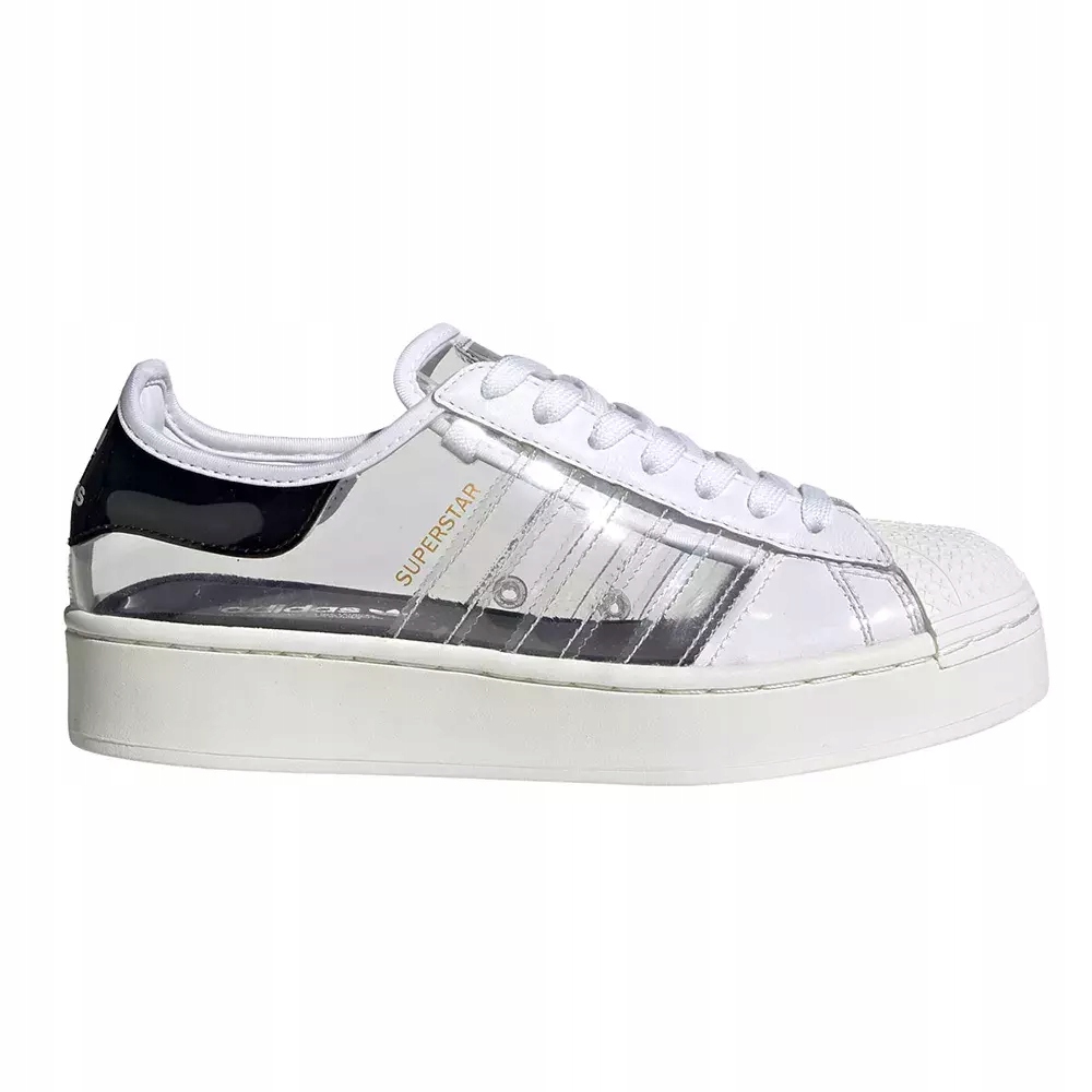 Boty Adidas Superstar Bold W vel. 38