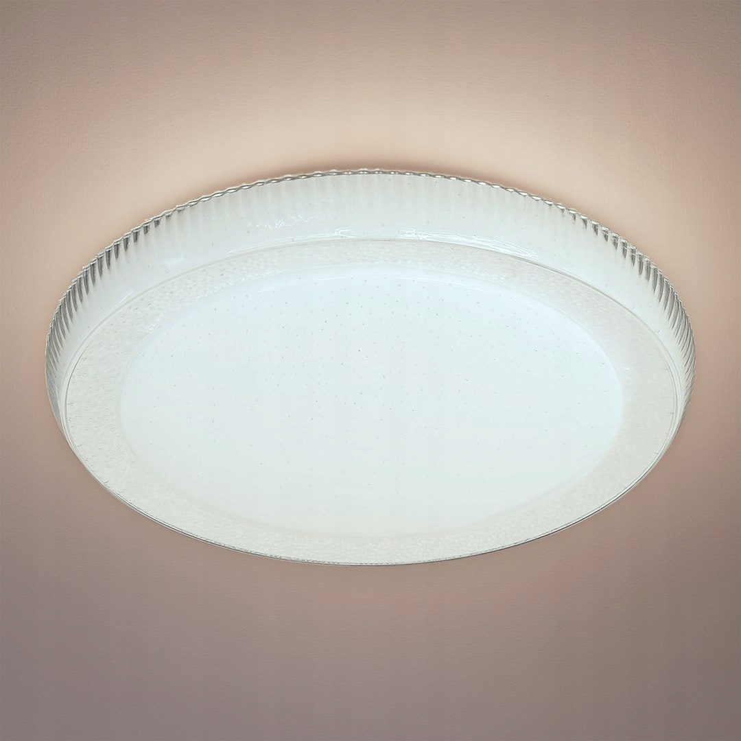 MiLAGRO Stropní Svítidlo Lugo 36W Ø480 Lampa Stropní osvětlení Závěsný lustr