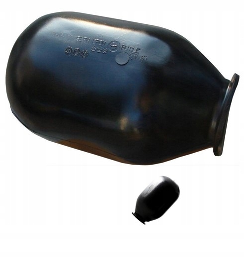 Membrána Epdm guma pro hydroforovou nádrž Omnigena Jet 100A 230V 50 Litrů