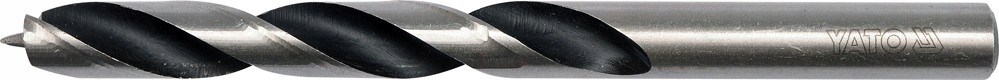 

Wiertło do drewna spiralne 3 x 60 mm YT-4350 Yato