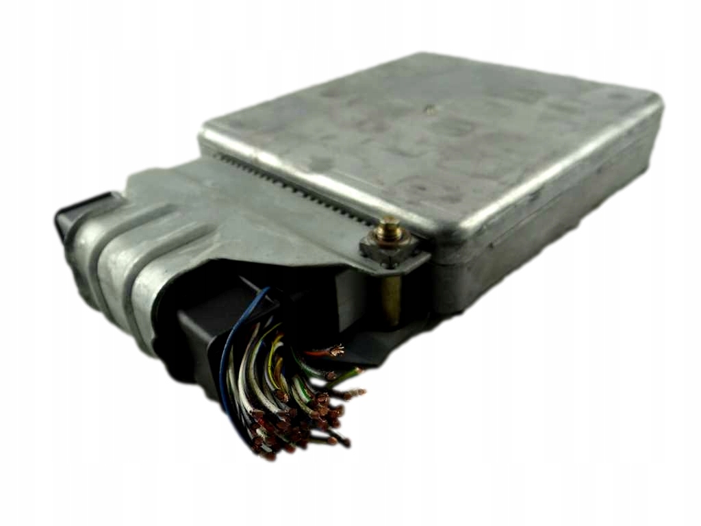 Centralina Motore FORD FOCUS MK1 98AB-12A532 AF