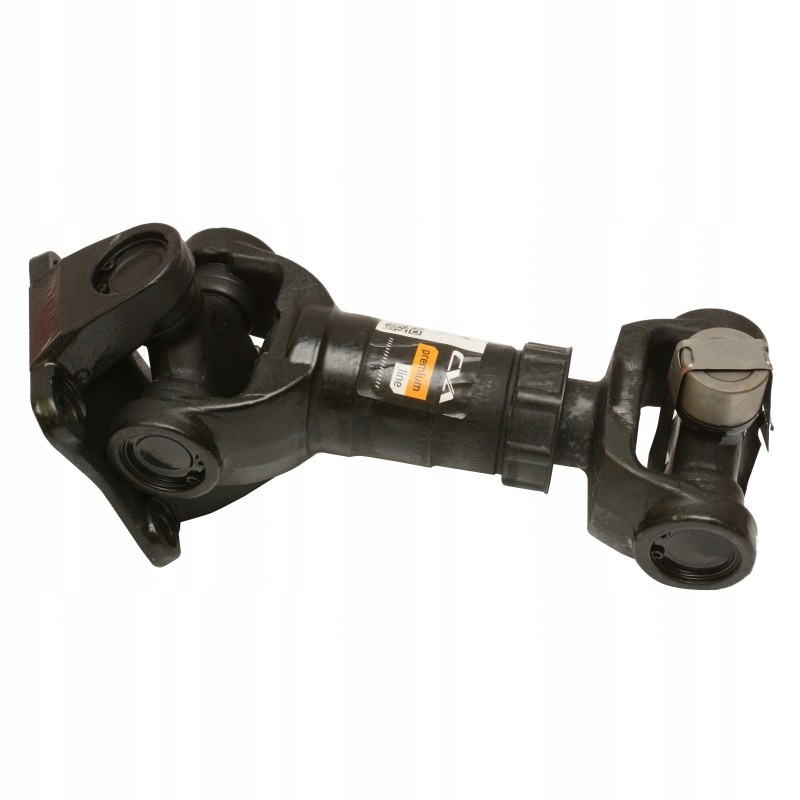 Hnací Hřídel Manuální Převodovka Cva Rypadlo-nakladač Jcb 3CX 4CX