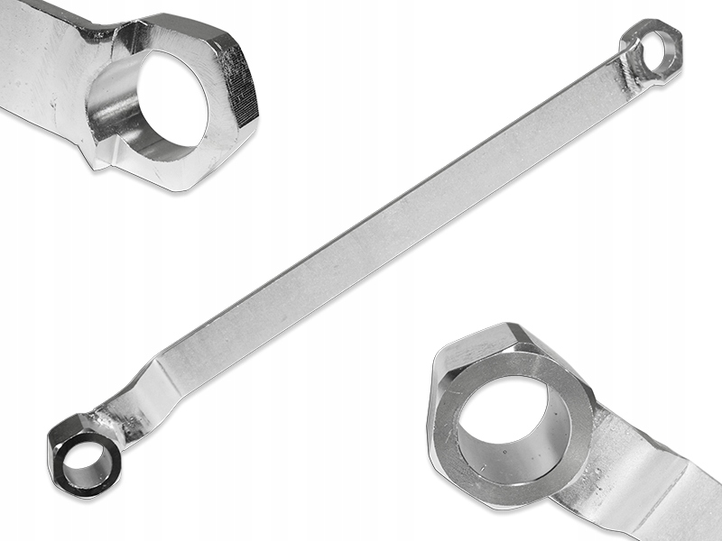 Ключ-замок шкива вала Honda