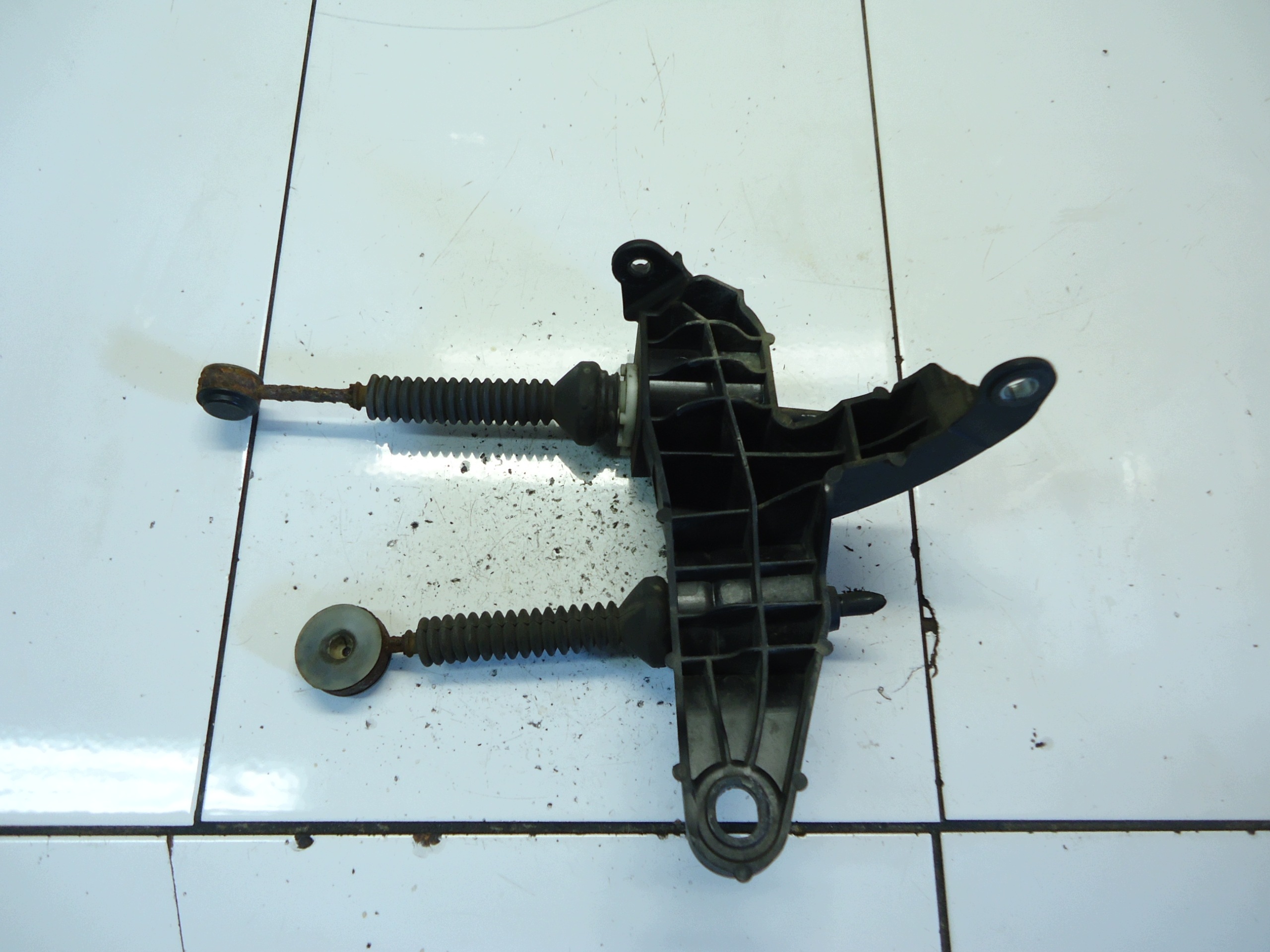 RENAULT TRAFIC III halter halter LINEK