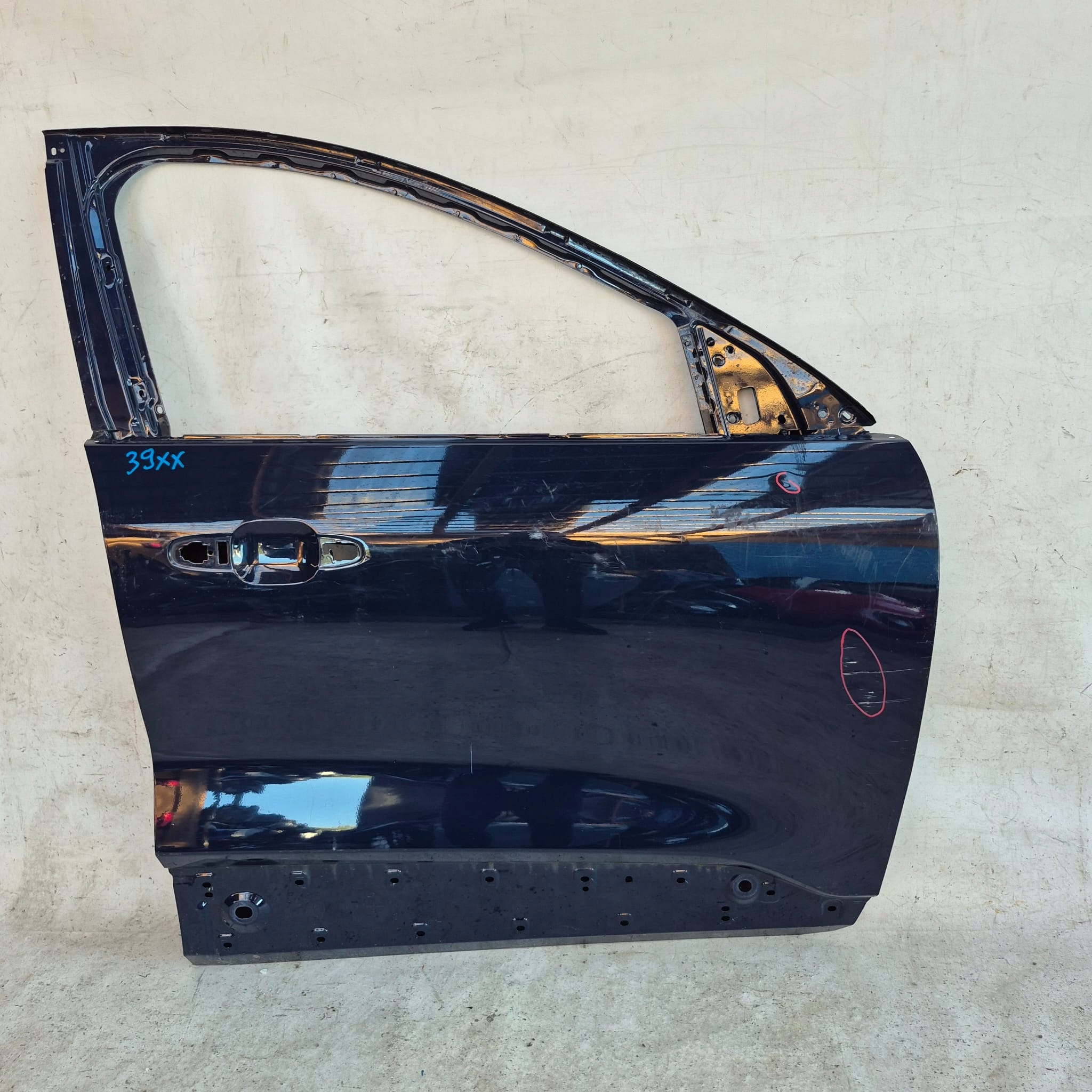 FORD KUGA III MK3 19- door right front front
