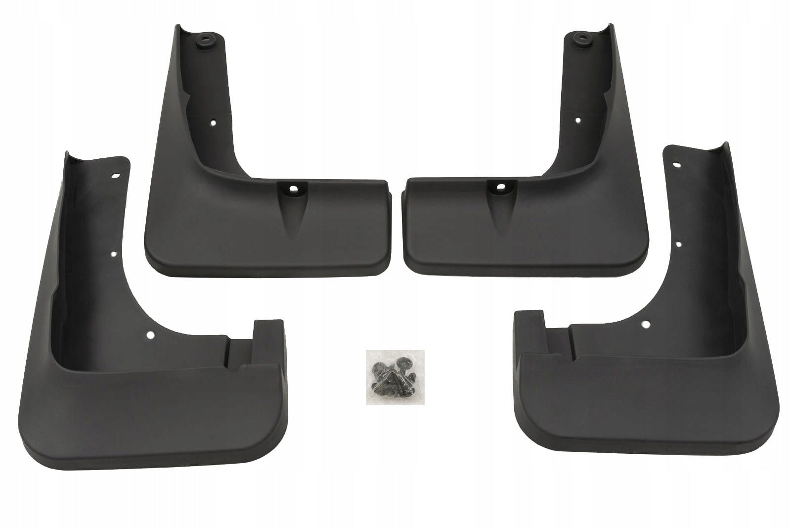 

Mitsubishi Outlander III 2015-2021 Lift Chlapacze