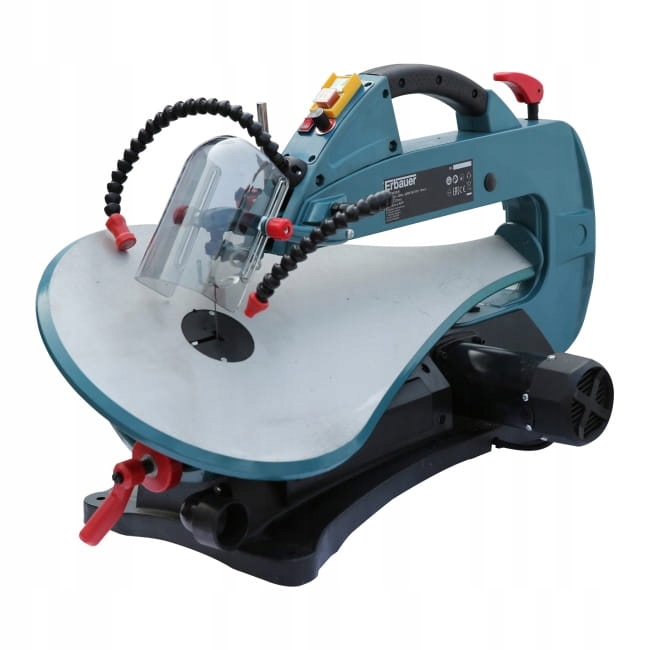 Настольный лобзик Erbauer 240 Вт 457 мм