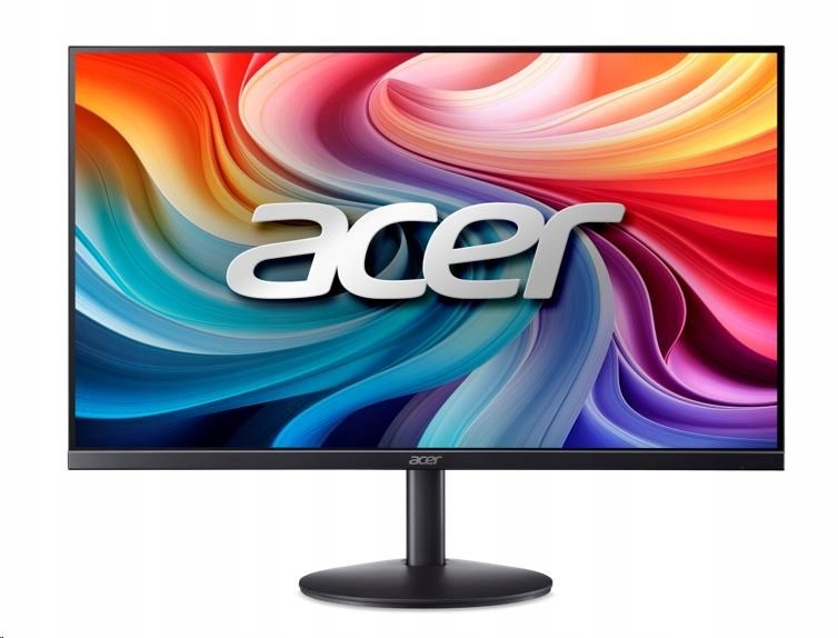 Acer/ SA243YGObi/ 23, 8"/ Ips/ Fhd/ 120Hz/ 1ms/ Black/ 2R UM.QS3EE.005