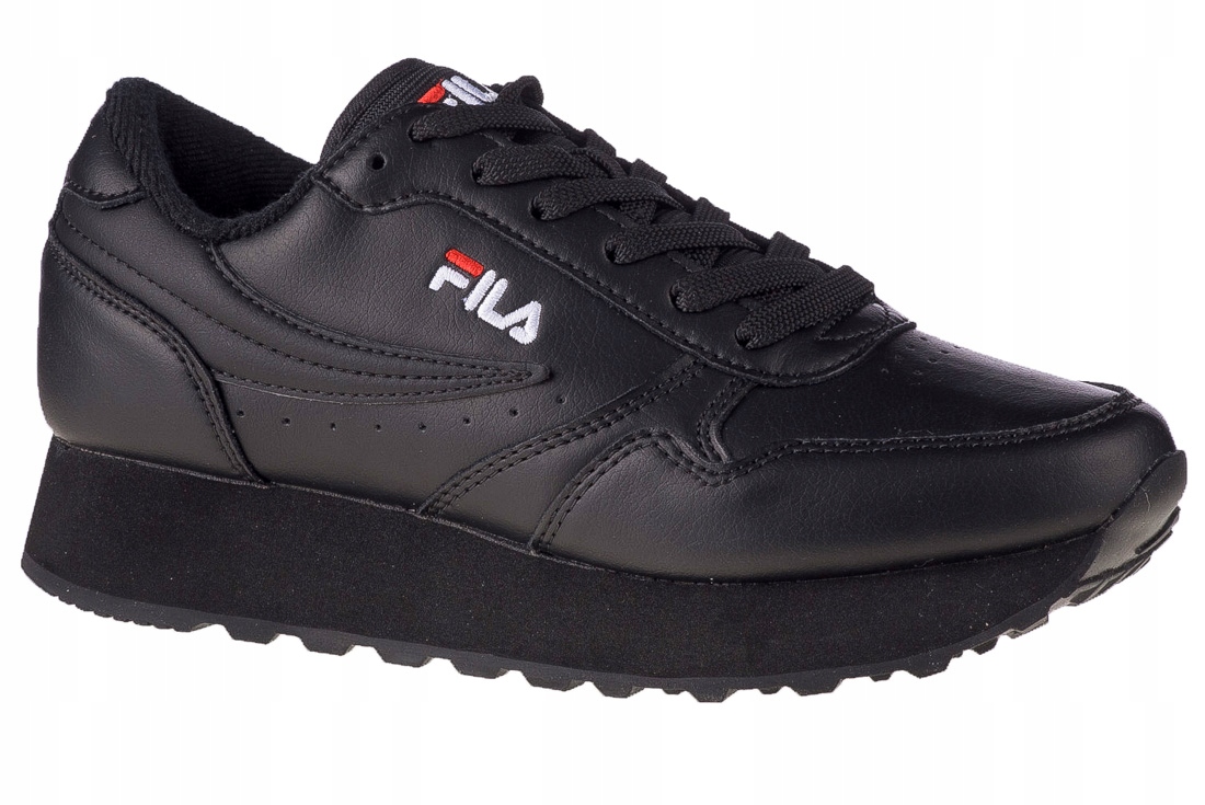

Fila Orbit Zeppa Low Wmn ~39~ Damskie Buty