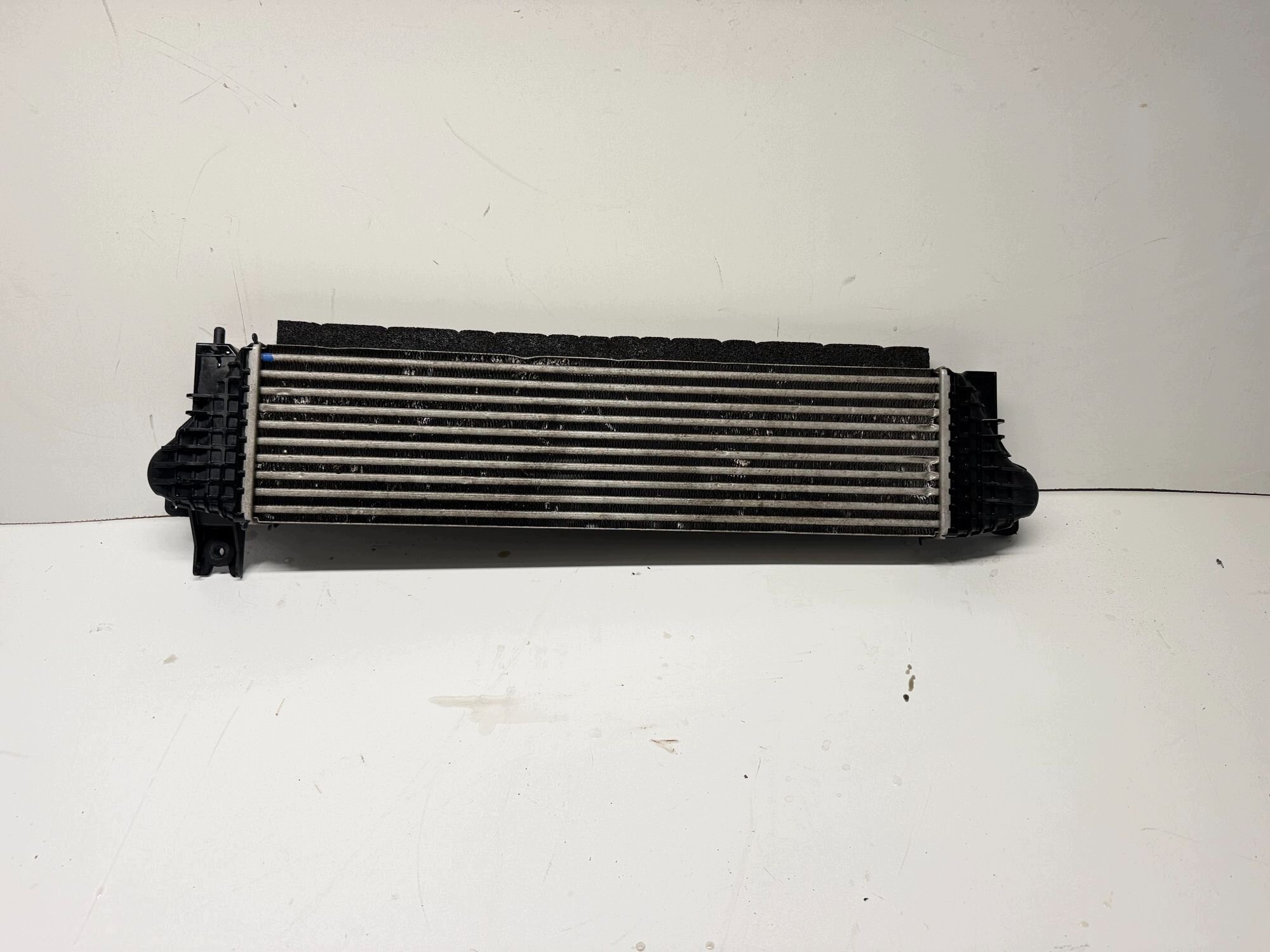 INTERCOOLER Kühler luft SUZUKI VITARA III 13620-74S00 2019