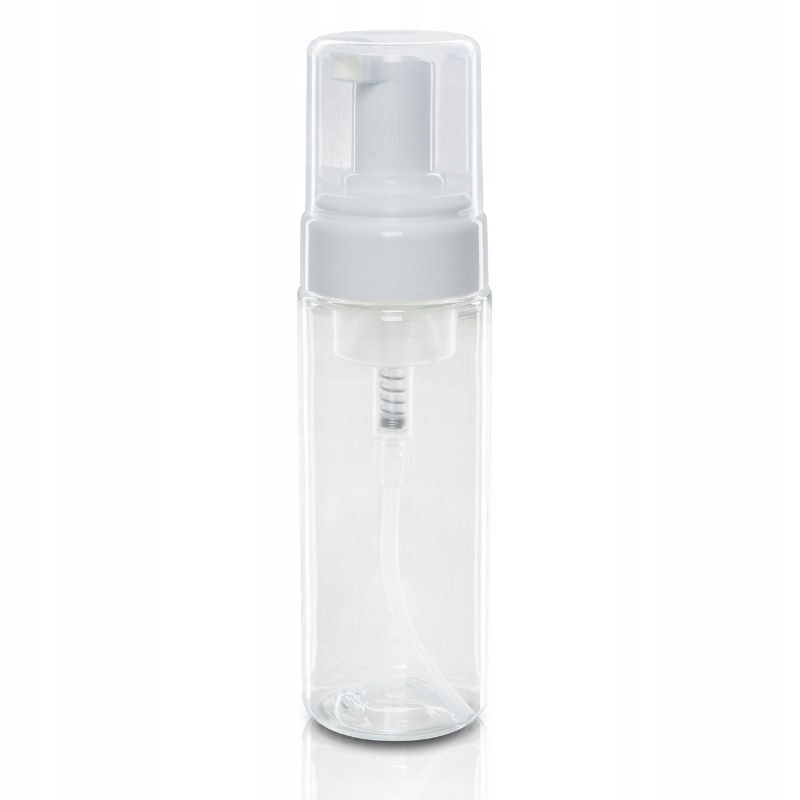 

Butelka Pet 150ml z Pompką Pianotwórczą
