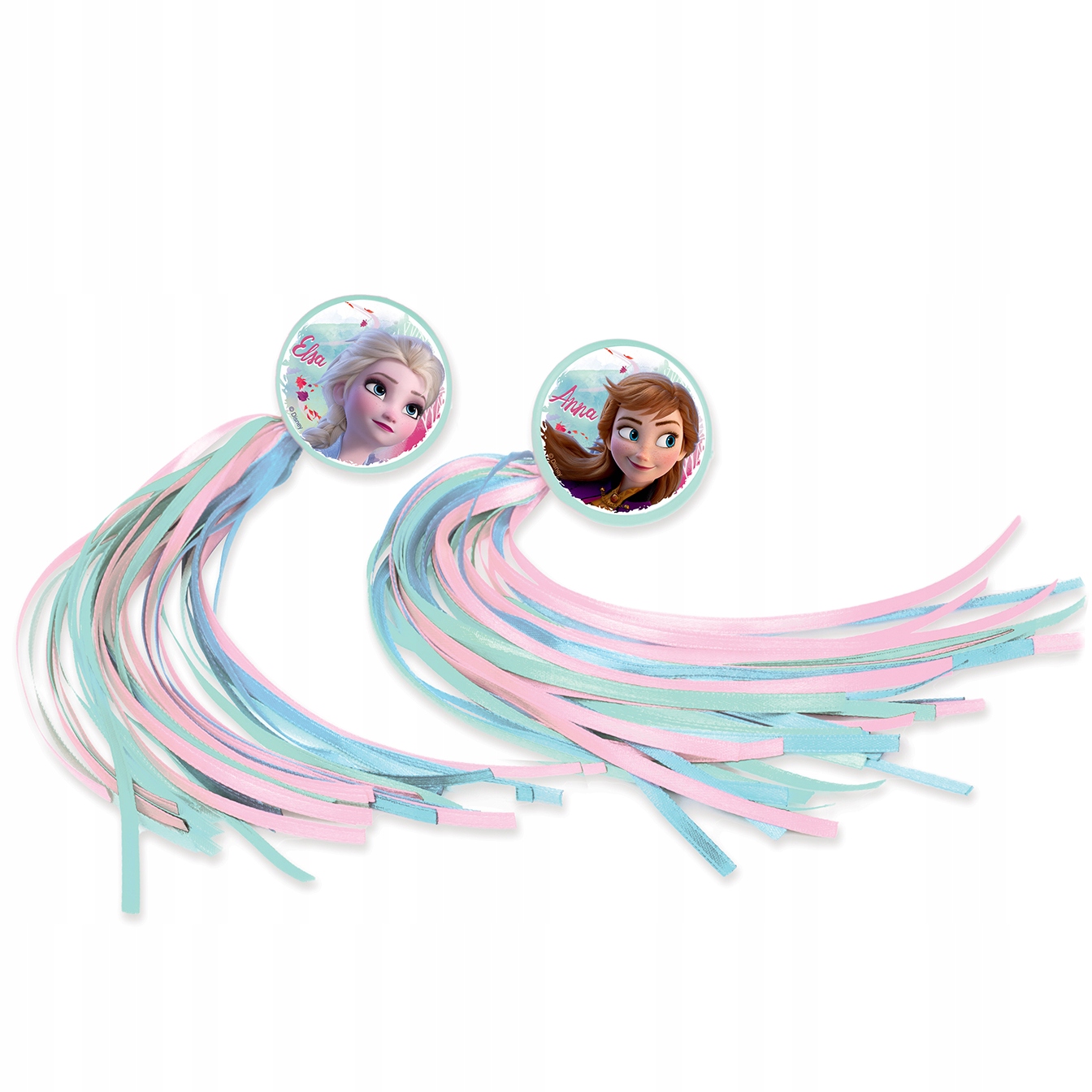 ЛЕНТЫ НА РУЛЬ FROZEN 2