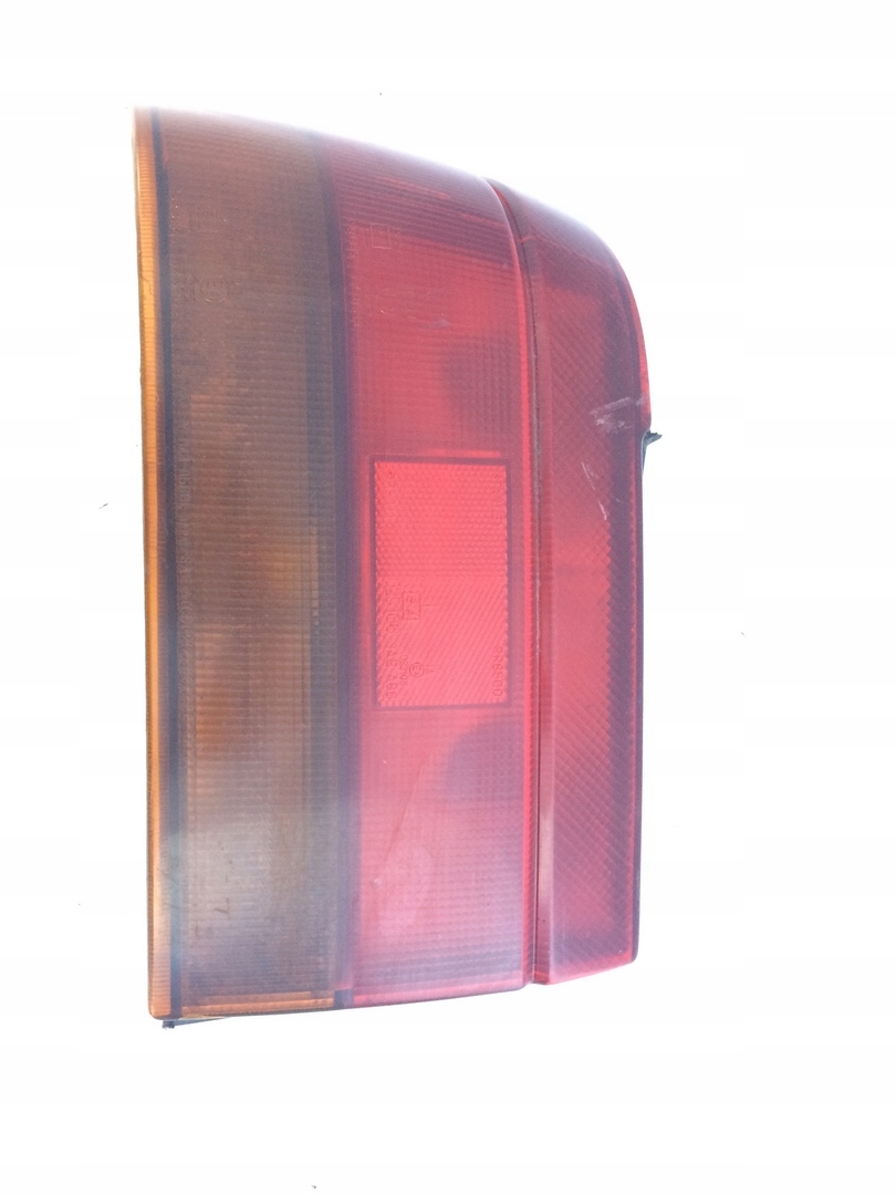 light rear MITSUBISHI LANCER left MITSUBISHI