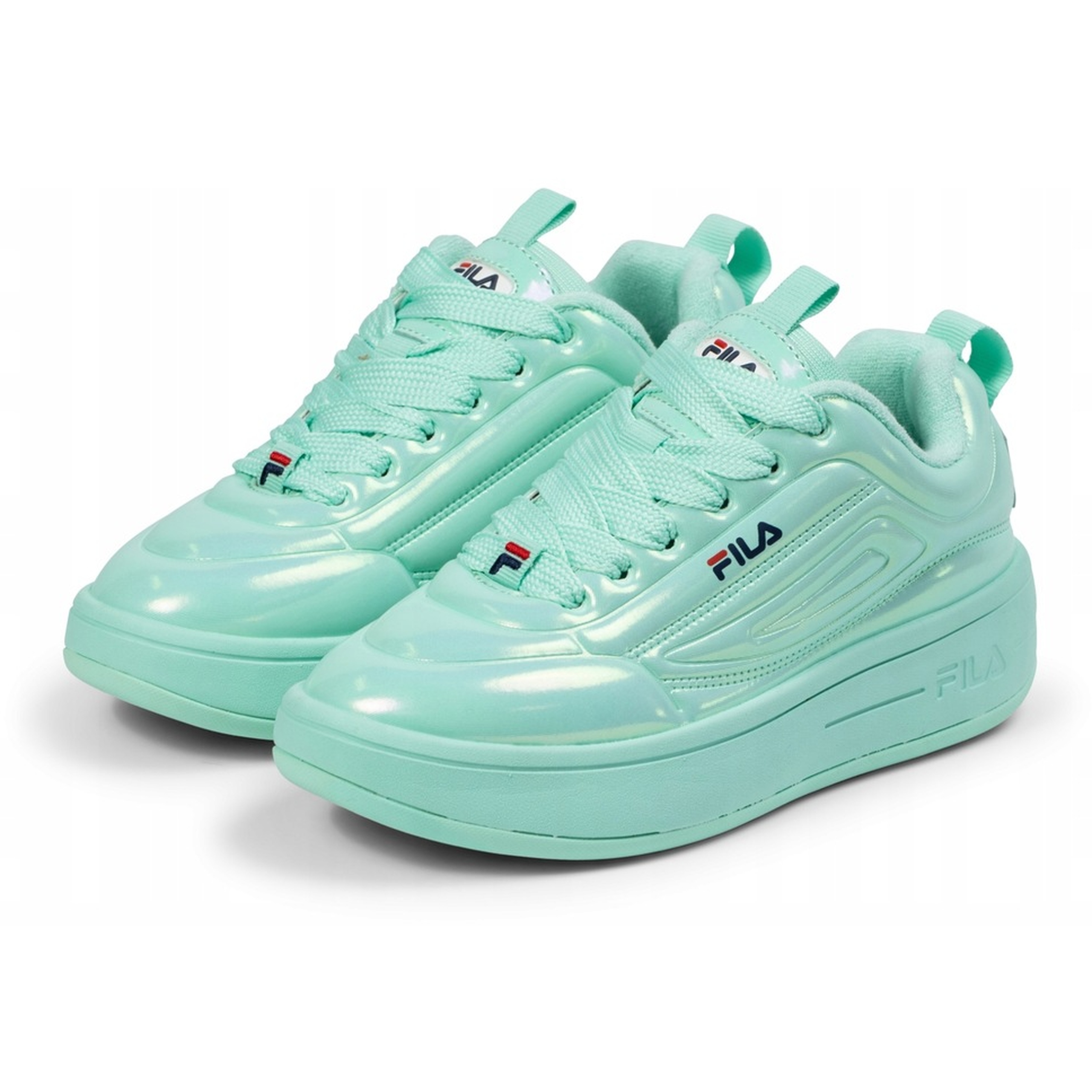 Dámské sportovní tenisky Fila Superbubble vel. 41, módní, pohodlné a lehké