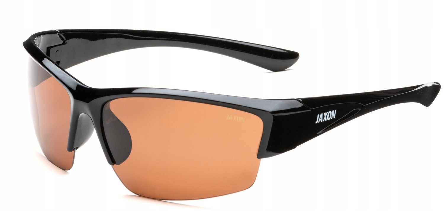 Jaxon OKULARY POLARYZACYJNE AK-OKX45AM + pokrowiec