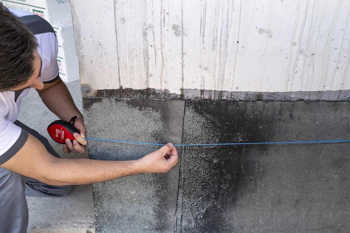 SOLA PROSZEK TRASERSKI KREDOWY CPW BIAŁY 230g Długość 0 m