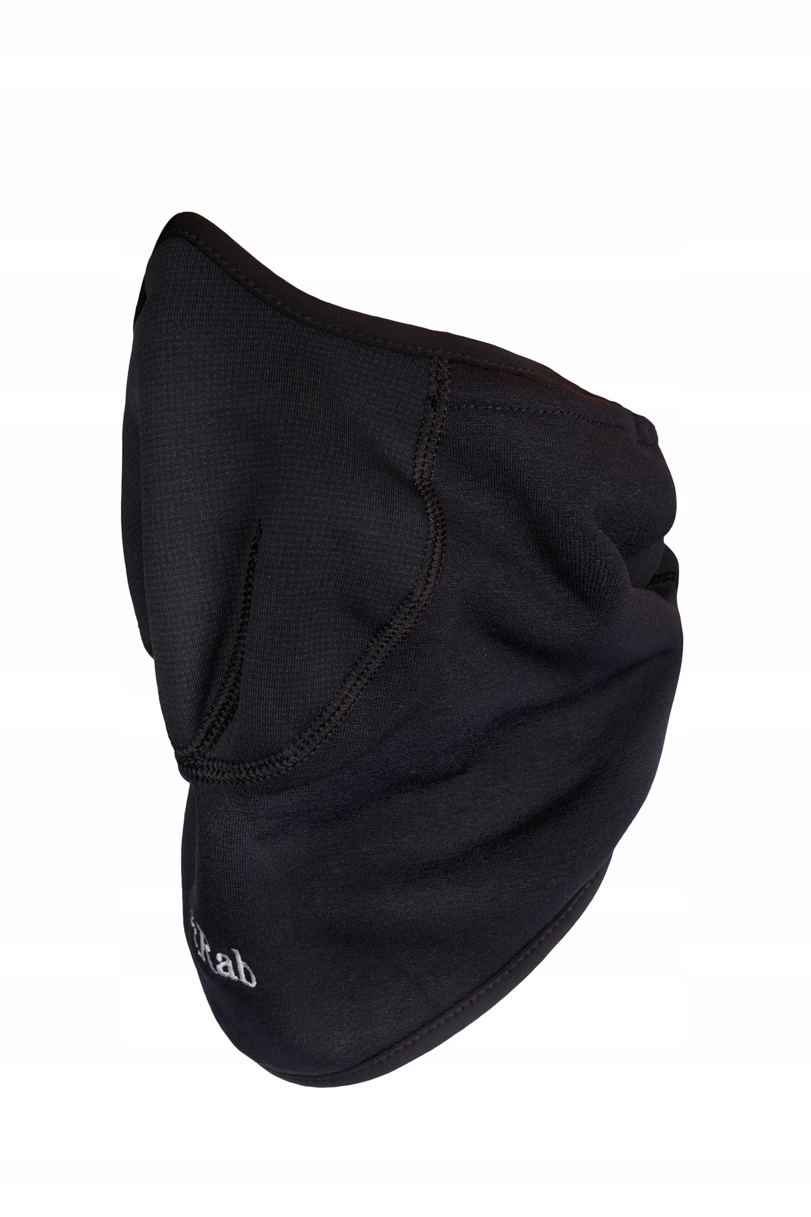 Rab Šátek Shadow Neck Shield černý uni