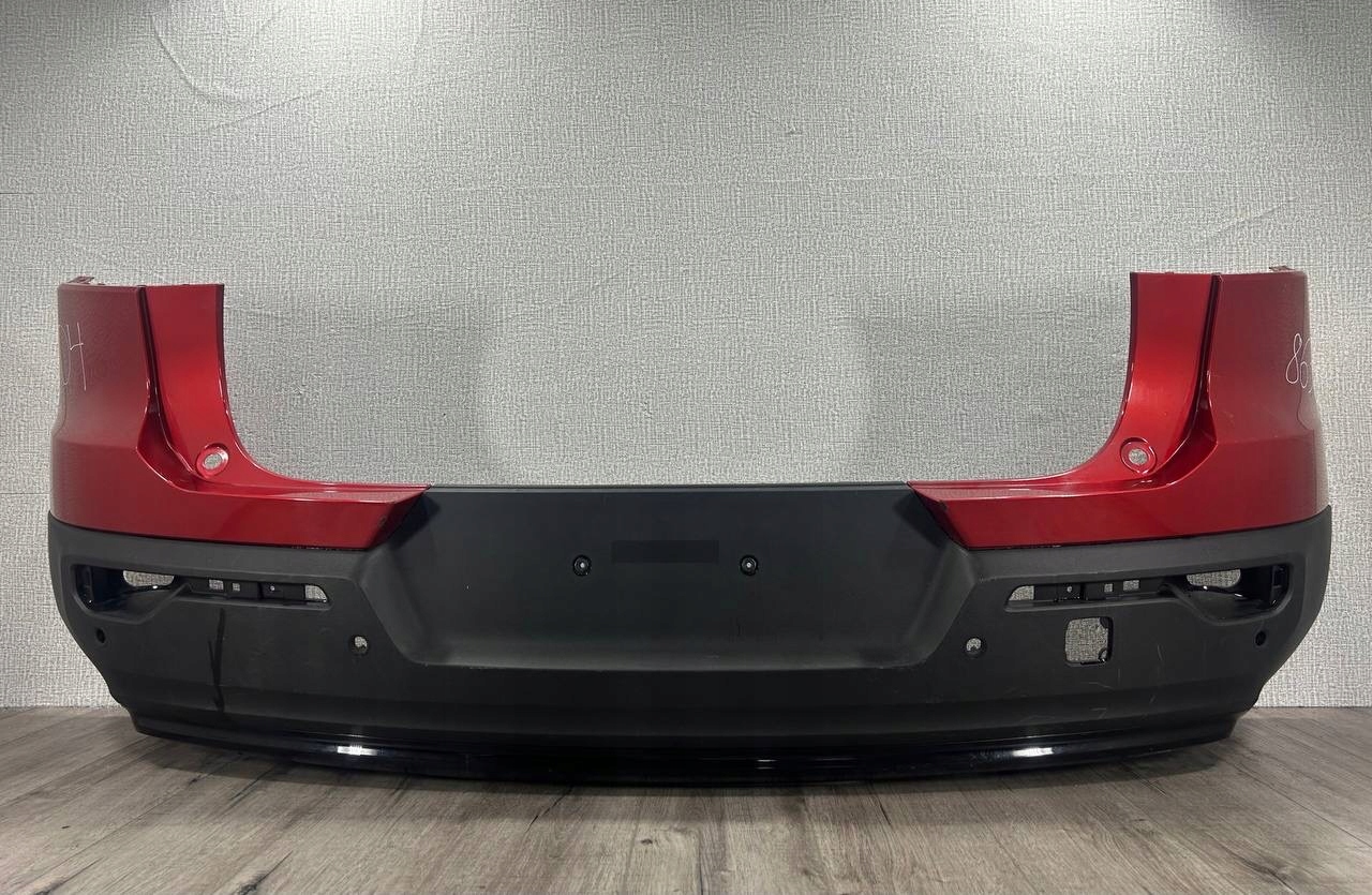 VOLVO XC40 2017-> bumper rear part 31449333