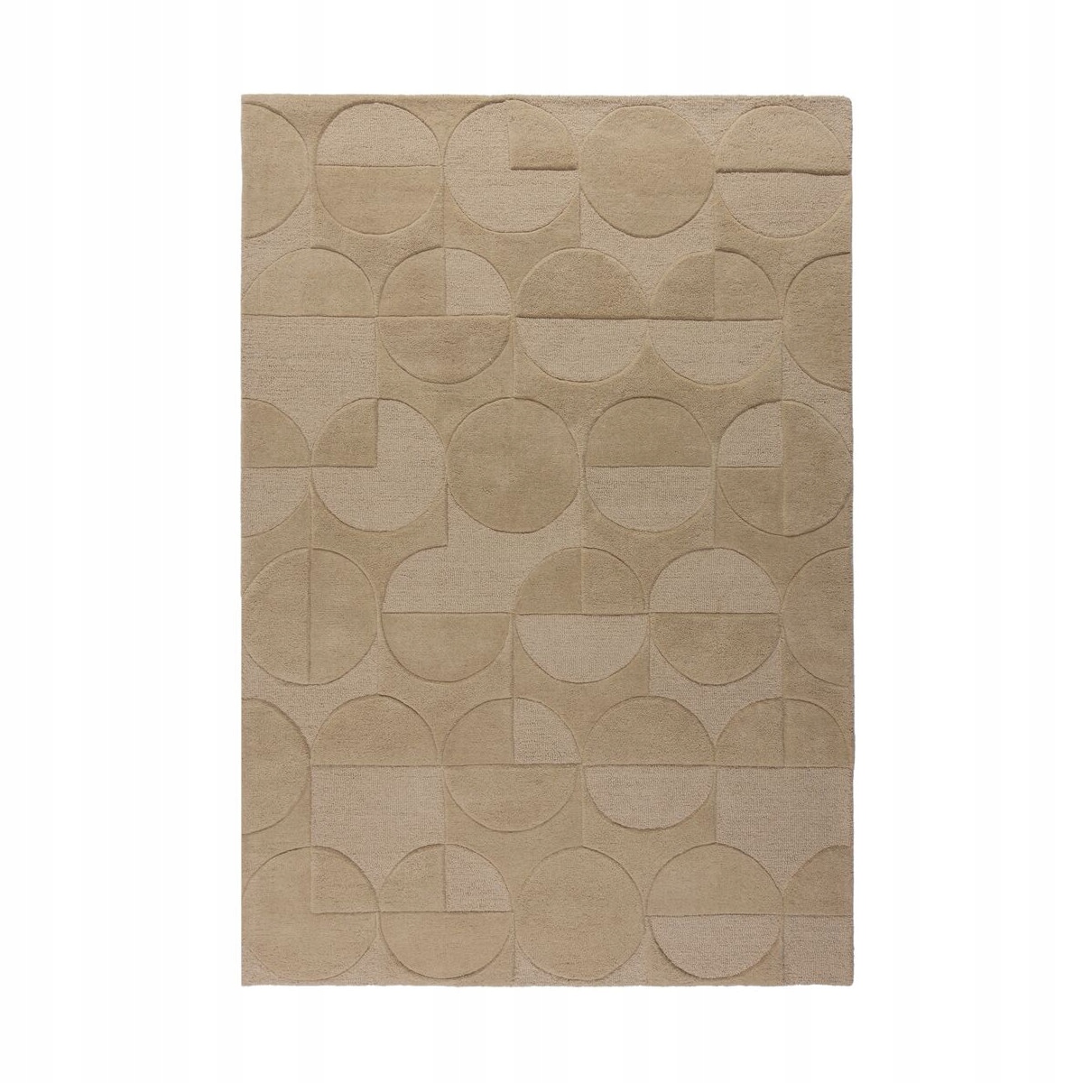 160x230 Kusový koberec Moderno Gigi Natural