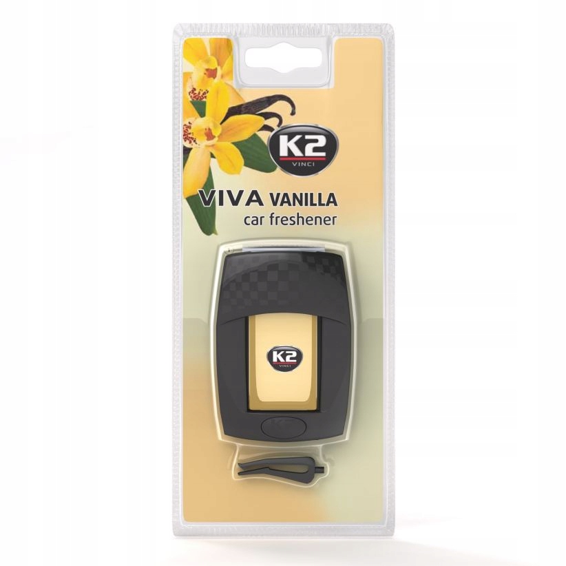 

Zapach K2 Viva Vanilia Na Kratke