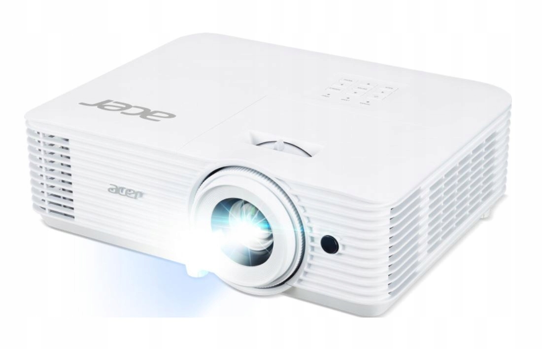 Projektor Acer D4K2002 MR.JTB11.00M D4K2002 4K 3840 x 2160