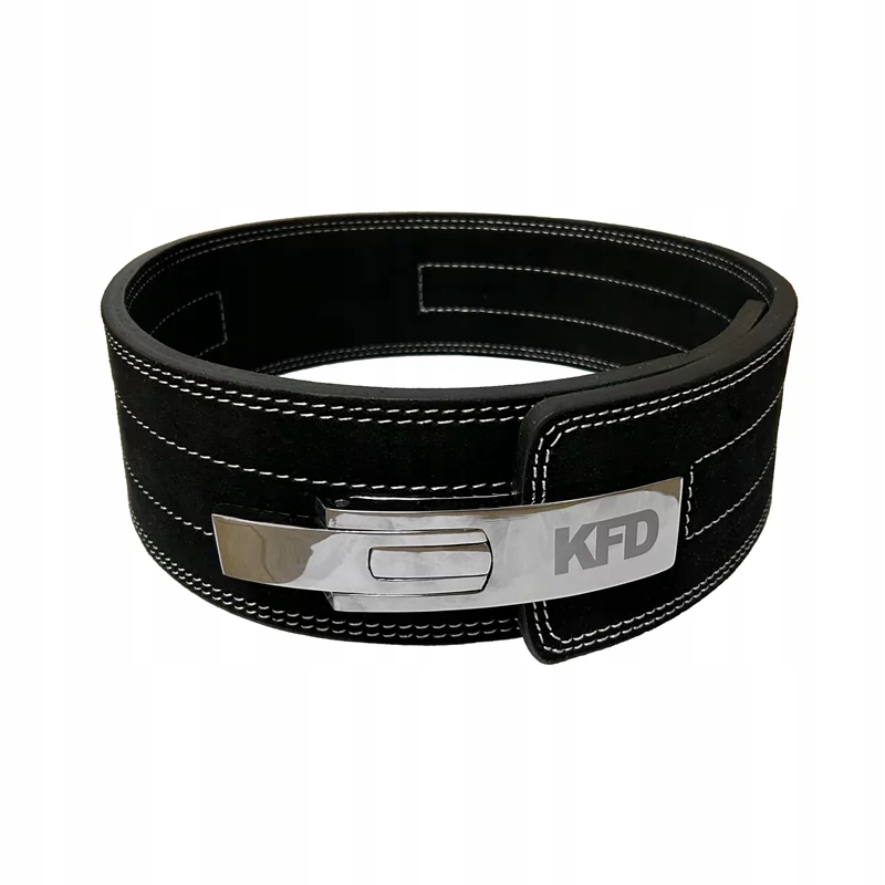 Kfd Pas Power Belt roz. 2XL-3XL Pas Treningowy