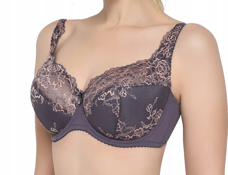 Biustonosz stanik Lanny Mode 90D model 11679