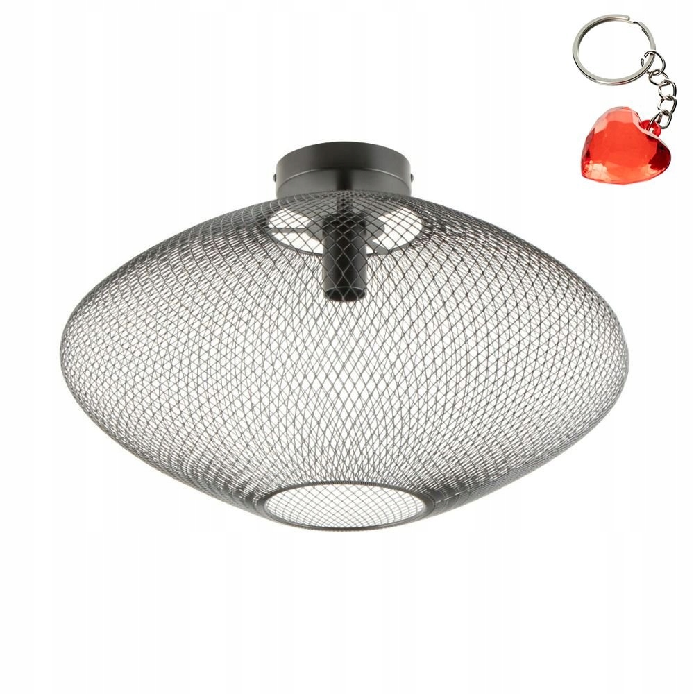 Stropní svítidlo Orion A8193-MBK Zuma Line Dárek