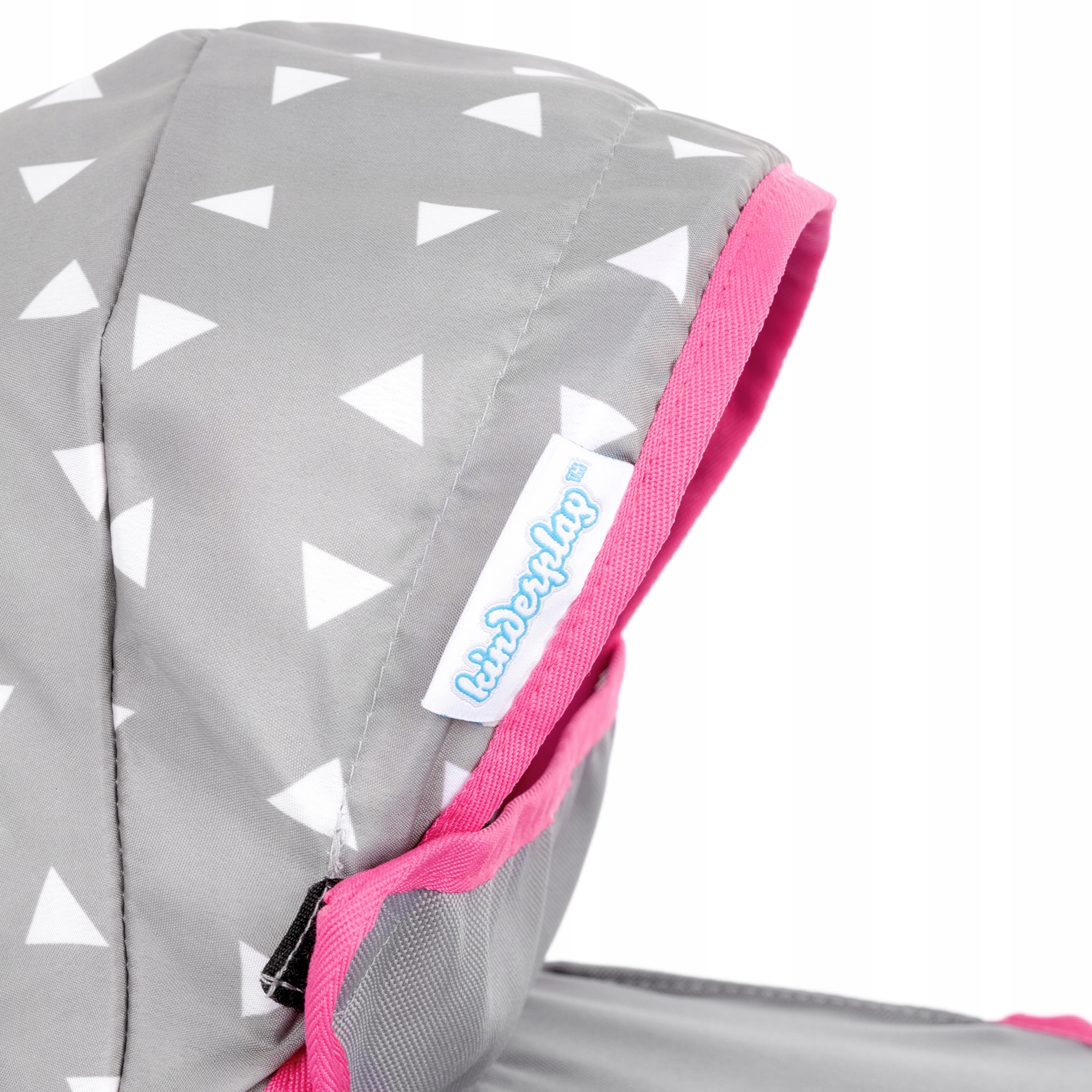 KINDERPLAY WÓZEK DLA LALEK GŁĘBOKI GONDOLA SKŁADANY TORBA REGULOWANA RĄCZKA Wiek dziecka 3 lata +