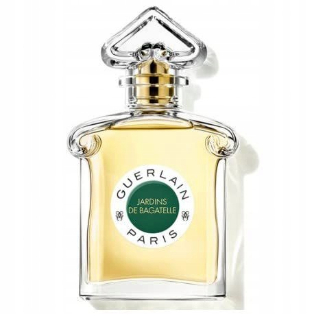 Guerlain Jardins De Bagatelle Toaletní Voda 75 ML