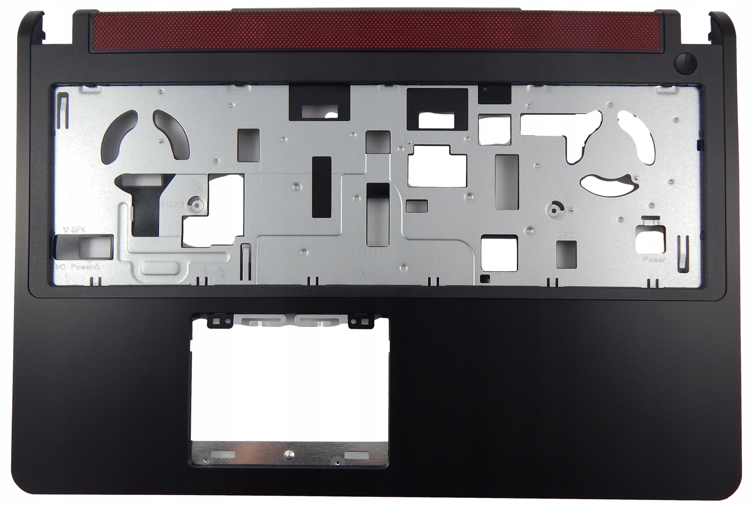 

Obudowa Palmrest do Dell Inspiron 15 5577 5576