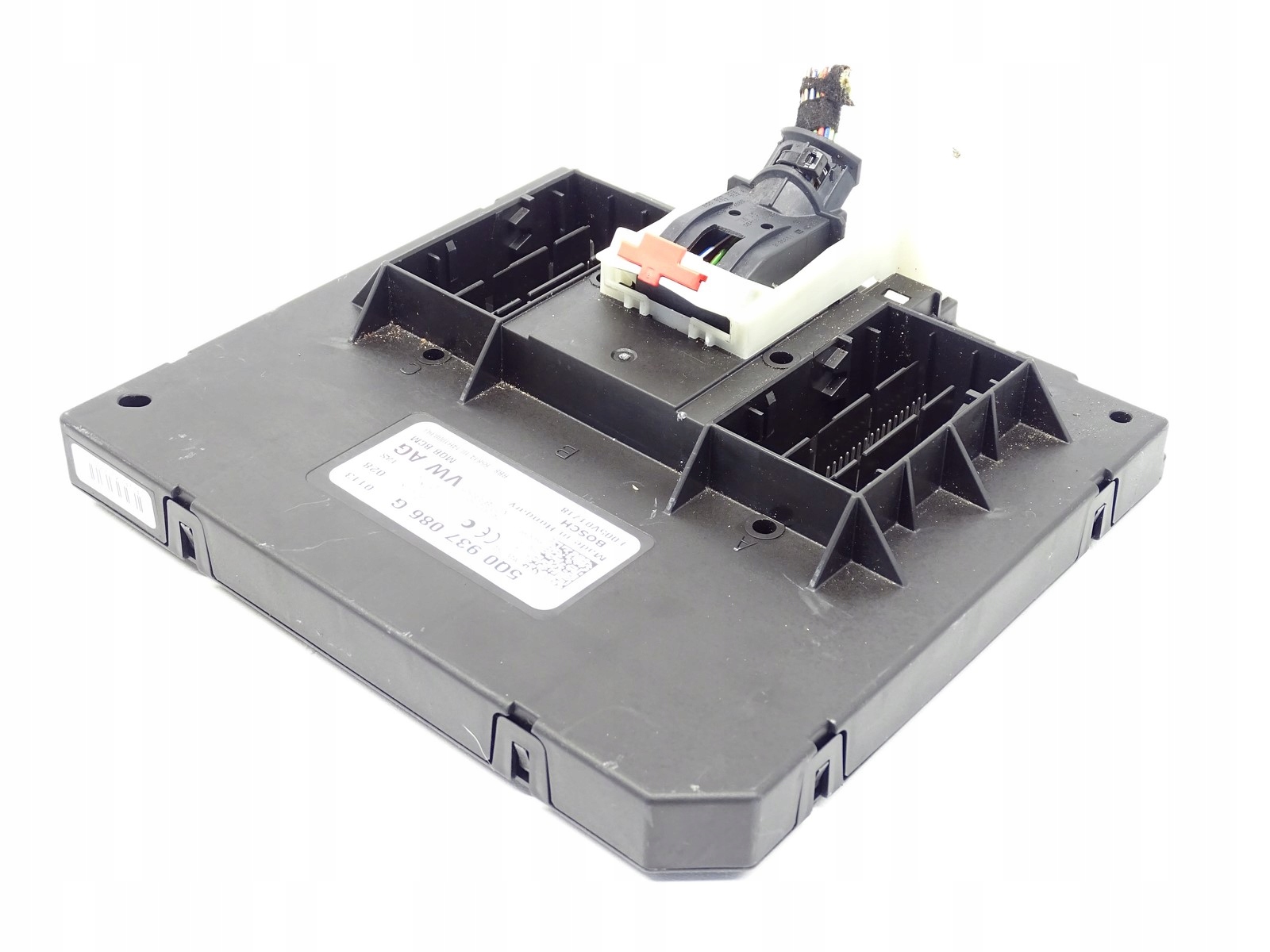 control unit module BORDNETZ VW PASSAT B8 5Q0937086G