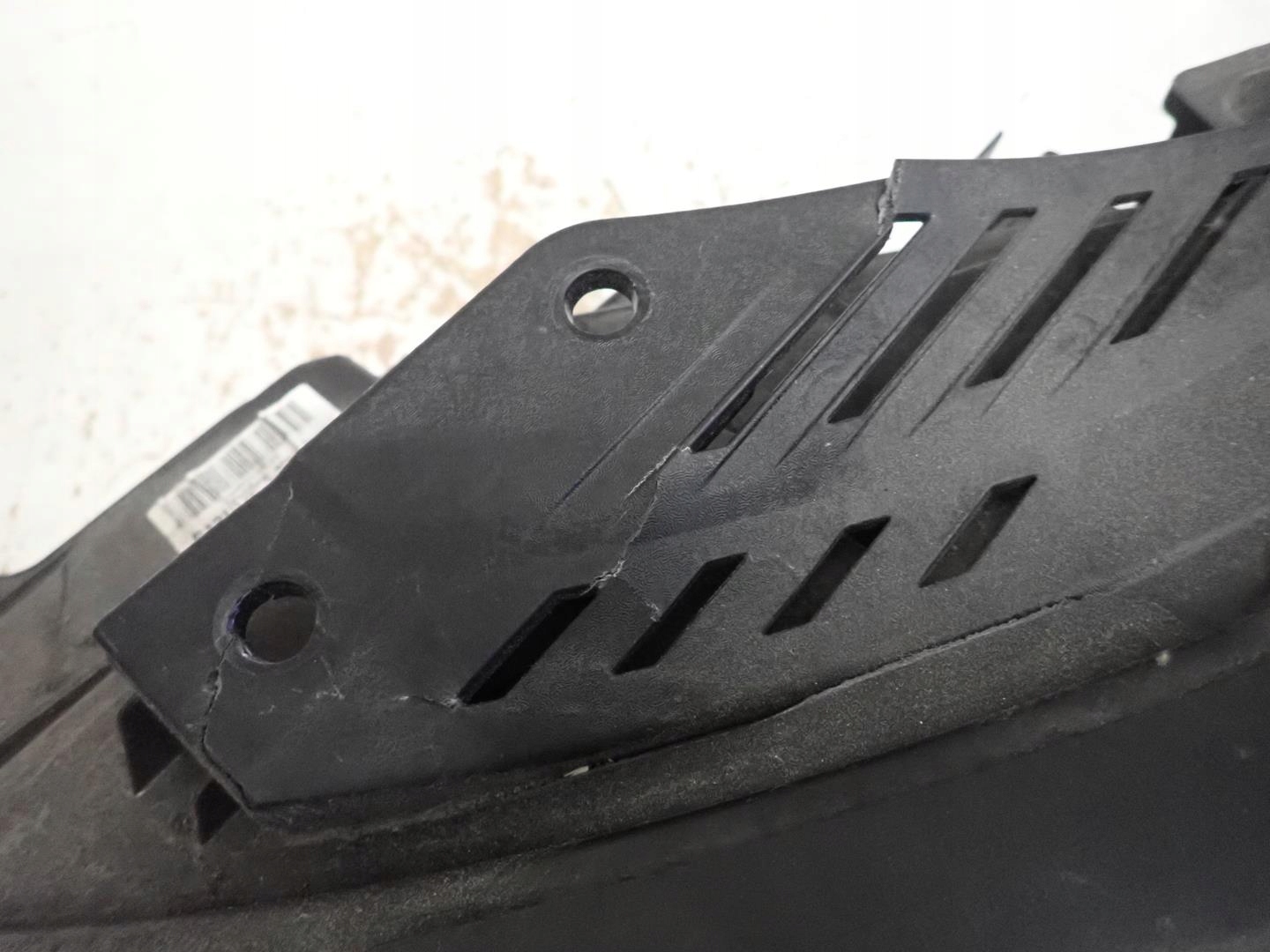 light front left HYUNDAI I30N III 2017- FULL LED 92101-G4120