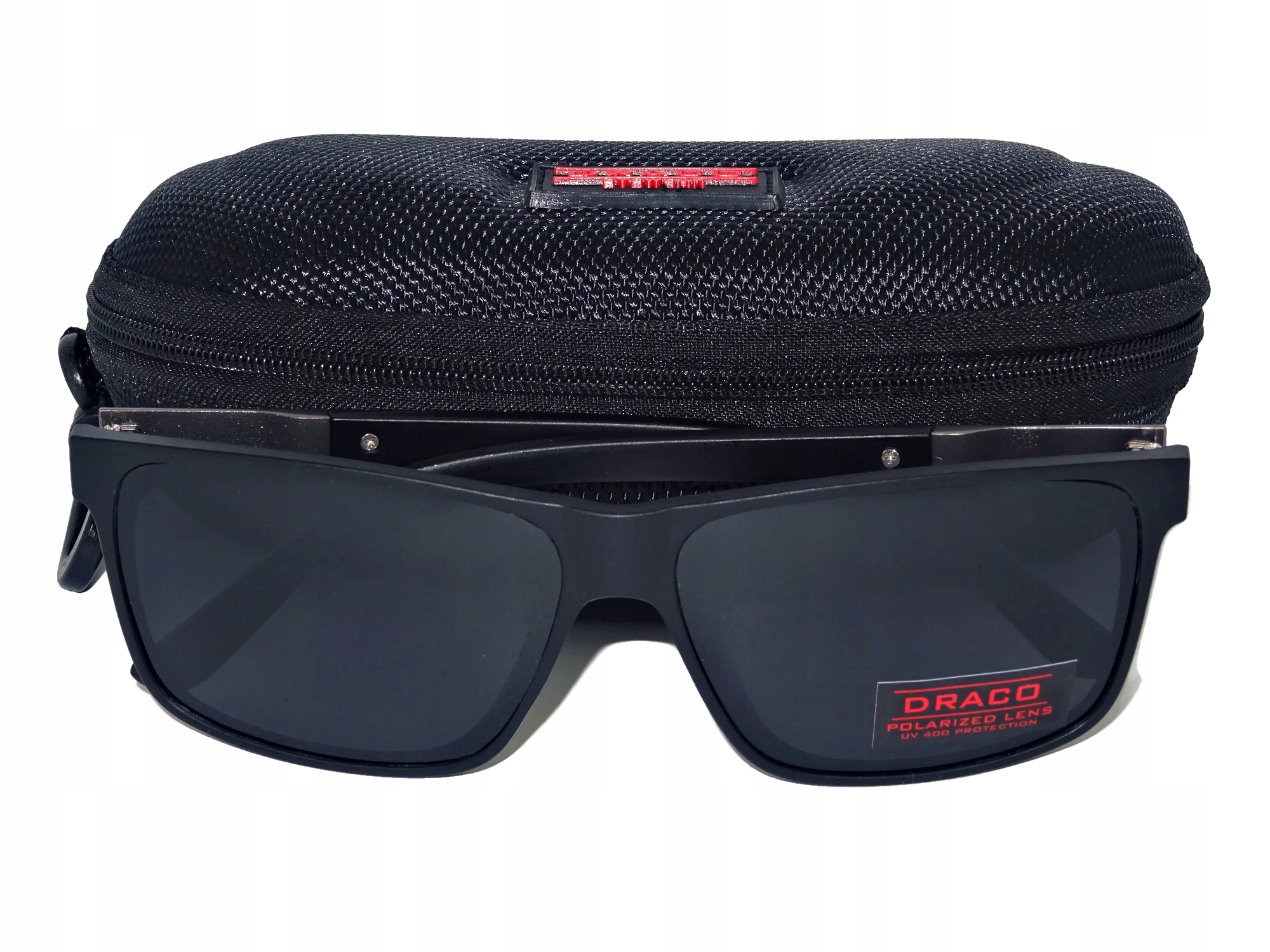 

Draco okulary Polaryzacyjne do jazdy samochodem