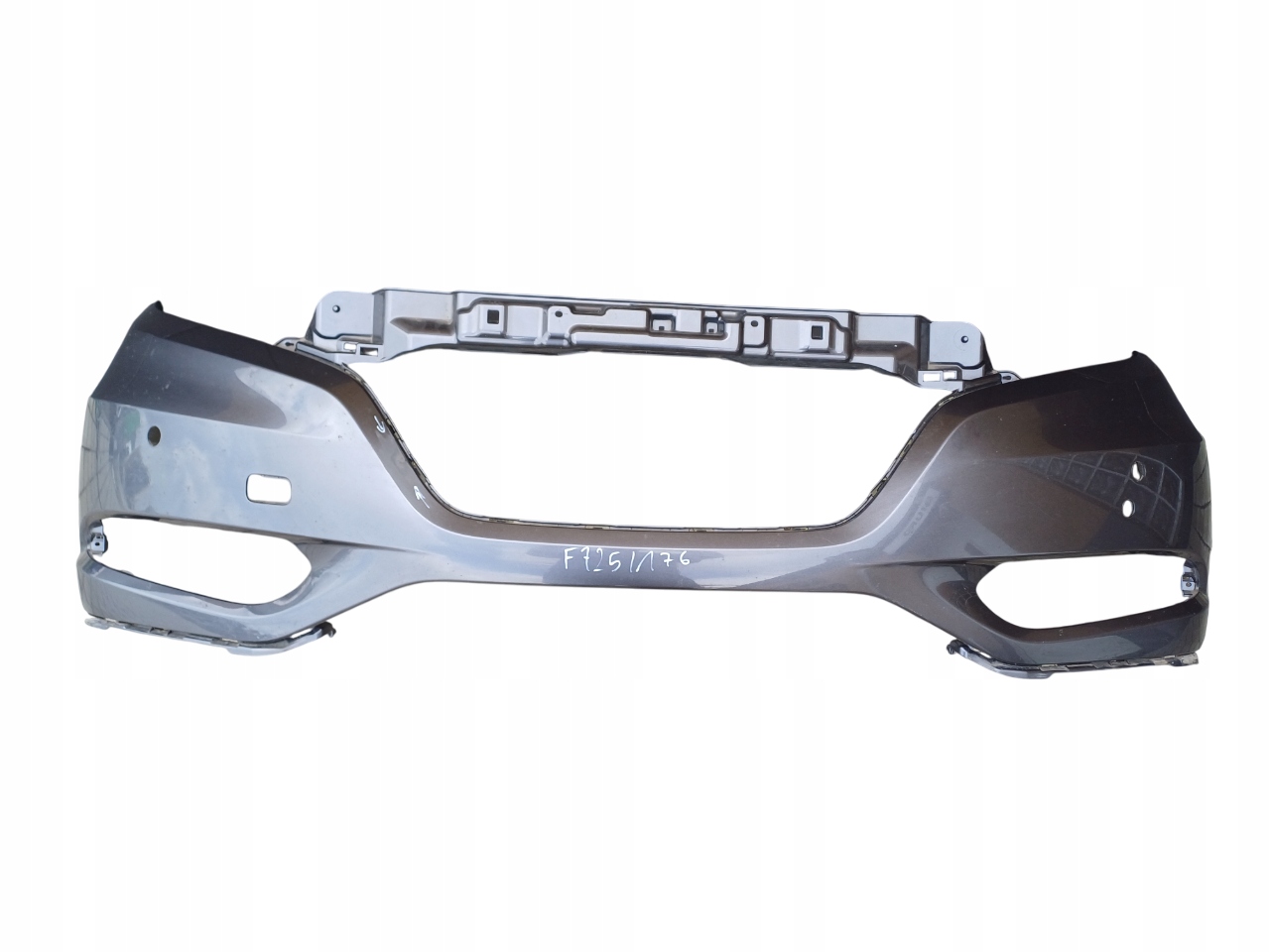 HONDA HR-V HRV 2 II 13- ZDERZAK PRZÓD 71101T7WA000