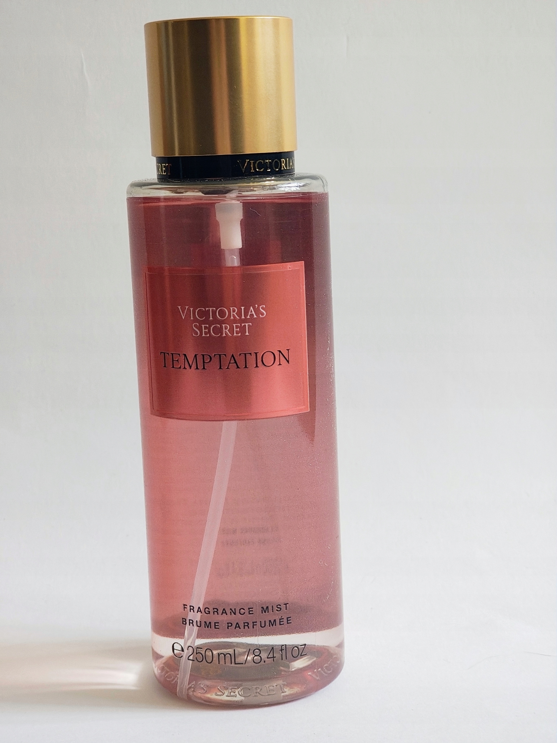 Victoria’s Secret Temptation – vonná mlha 250 ml