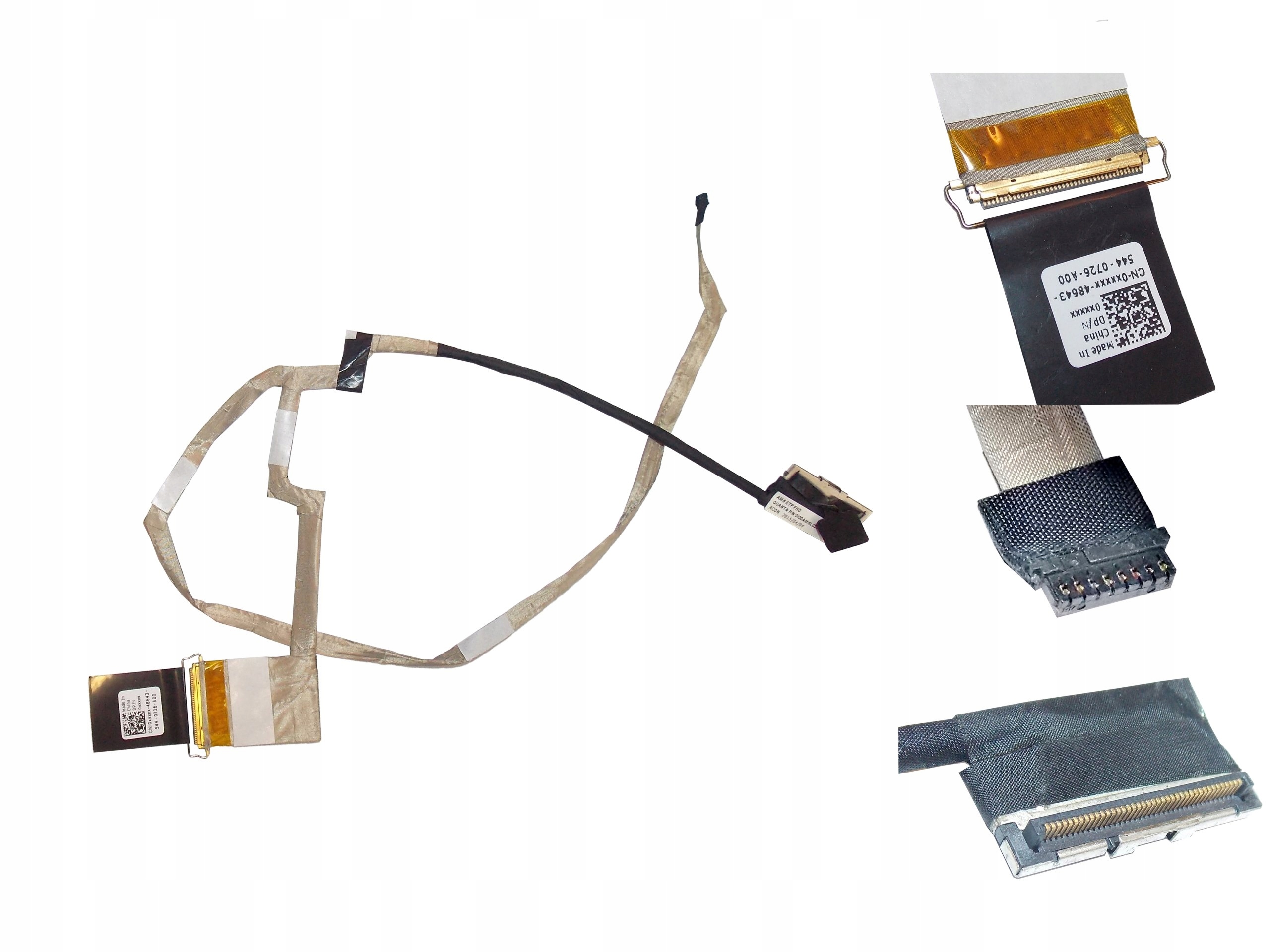 Páska Dell 15-7000 7547 7548 DD0AM6LC210