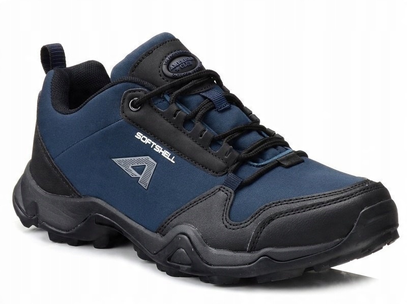 

Buty trekkingowe męskie American Club Wt 09/21 46