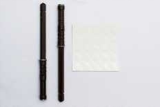 PÓŁKA WISZĄCA 60cm z boczkami komplet 4 sztuki Marka Wip