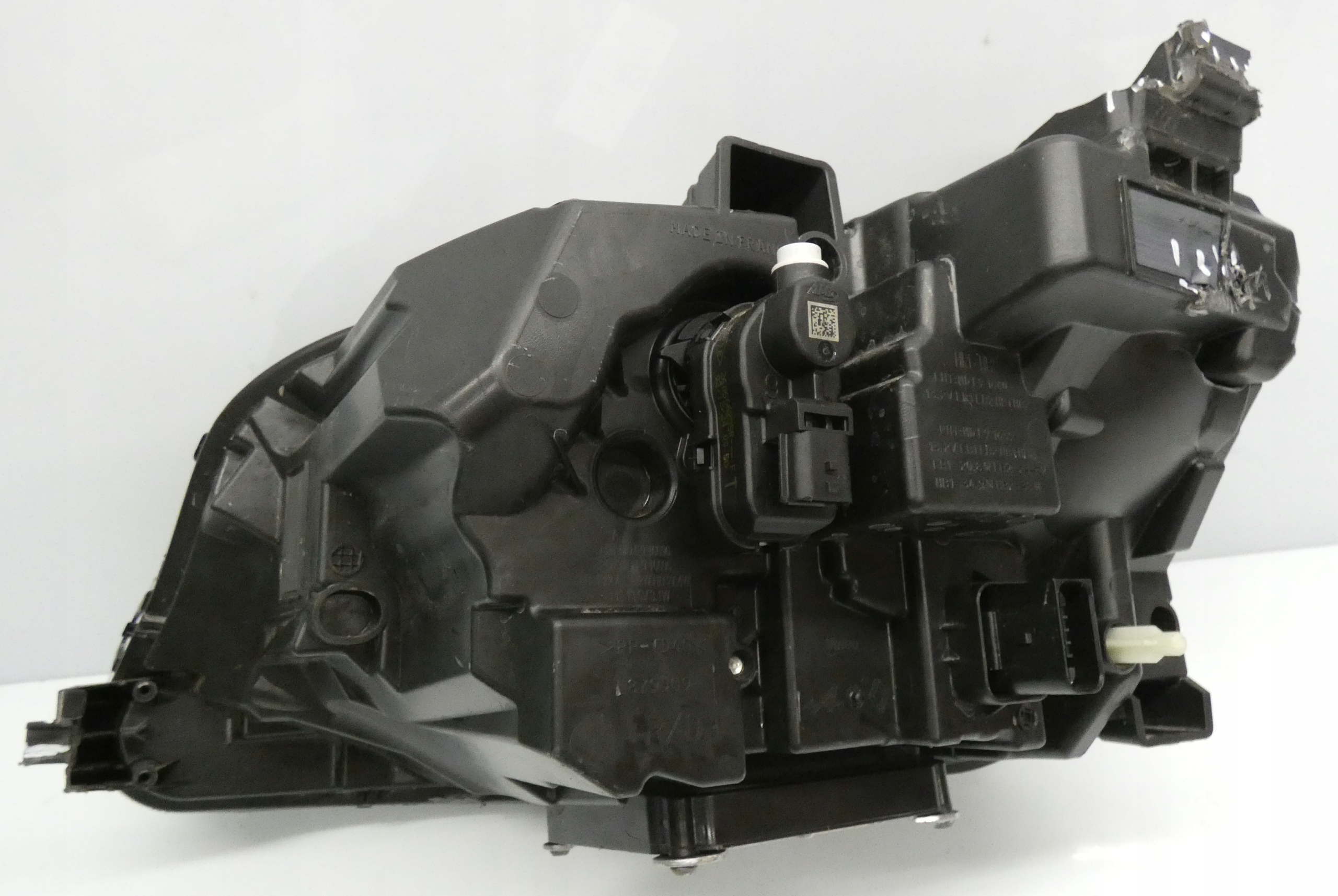 RENAULT 5 V E-TECH 260104669R 2024- light right front front FULL LED