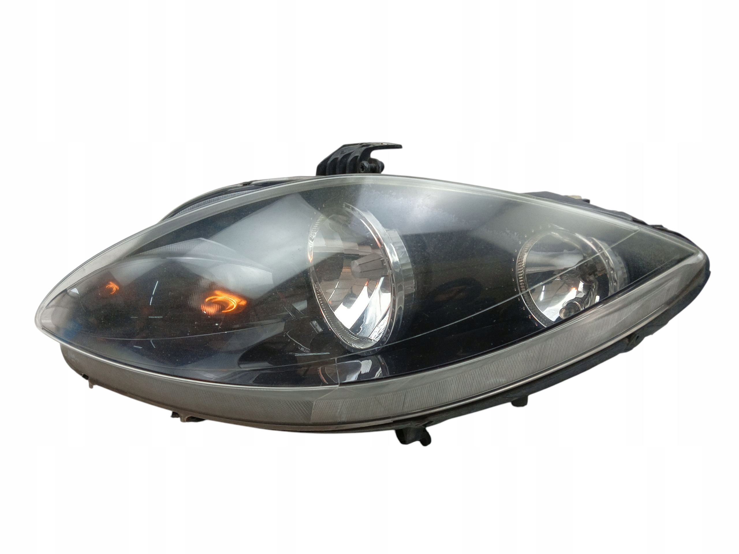 light REFLEKTOR left front SEAT ALTEA (2004-2009) 5P1941005A EUROPA